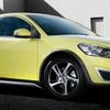 ボルボ C30 特別仕様車 Hello Yellow Edition