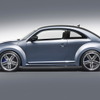 VW ザ・ビートルRコンセプト（ロサンゼルスモーターショー11）