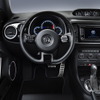 VW ザ・ビートルRコンセプト（ロサンゼルスモーターショー11）