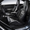 VW ザ・ビートルRコンセプト（ロサンゼルスモーターショー11）
