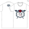 早稲田Tシャツ