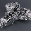 ホンダの新4WDシステム…四輪駆動力自在制御「SH-AWD」