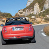 MINI、なんとリバースギア2速を開発!!