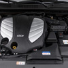 新型 ヒュンダイ アゼーラ（ロサンゼルスモーターショー11）
