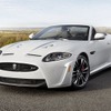 ジャガー XKR-S コンバーチブル（ロサンゼルスモーターショー11）