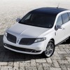 リンカーンMKTの2013年モデル（ロサンゼルスモーターショー11）