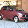 3月軽自動車販売…単月過去最高