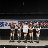 昨年のS耐もてぎ戦のステージイベント。