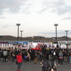 多くのファンが訪れた、昨年のS耐もてぎ戦。