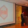 BASFコーティングスジャパンによる発表会のようす