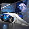 SUVのメインマーケット、北米でデビューを飾ったマツダCX-5（ロサンゼルスモーターショー11）