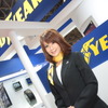 グッドイヤー（東京モーターショー09）