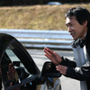 GT-Rドライビングレッスン