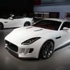 ジャガーのハイブリッドスポーツカーコンセプト、C-X16（ロサンゼルスモーターショー11）
