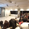 ひろげよう、元気の輪　エンジョイホンダもてぎ。ASIMOのパフォーマンスは常に人気上位イベント