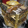 火星探査機「Curiosity（キュリオシティ）」