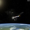 火星探査機「Curiosity（キュリオシティ）」