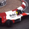 マクラーレン・ホンダ（1990年）