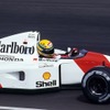マクラーレン・ホンダ（1992年）