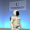 ASIMO