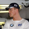 【トヨタF1】ラルフ、トヨタ入りか?