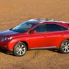 RX350