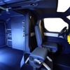 フォルクスワーゲンの商用EVコンセプトカー、eT!