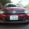 【VW ティグアン 試乗】上質超軽量なダウンジャケットのよう…青山尚暉
