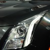 キャデラック XTS（ロサンゼルスモーターショー11） 