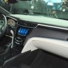 キャデラック XTS（ロサンゼルスモーターショー11） 