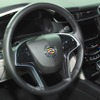 キャデラック XTS（ロサンゼルスモーターショー11） 