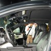 キャデラック XTS（ロサンゼルスモーターショー11） 