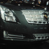 キャデラック XTS（ロサンゼルスモーターショー11） 