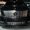 キャデラック XTS（ロサンゼルスモーターショー11） 