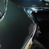 インフィニティ JX（ロサンゼルスモーターショー11）