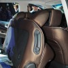 インフィニティ JX（ロサンゼルスモーターショー11）