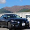 レクサスGS新型