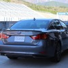 レクサスGS新型