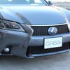 レクサスGS新型