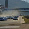 ［フジスプリントカップ11］3日間の来場者数7万人