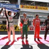 ［フジスプリントカップ11］3日間の来場者数7万人