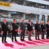 ［フジスプリントカップ11］3日間の来場者数7万人