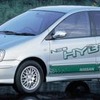 【スクープ】日産のハイブリッドカー『ティーノ』の燃費判明、数値は……