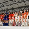 （写真：トヨタモータースポーツフェスティバル2010）