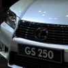レクサスGS250（広州モーターショー11）