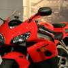 【東京モーターサイクルショー04】ホンダ最高峰スポーツ『CBR1000R』