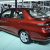 広汽ホンダ/理念S1（広州モーターショー11）