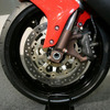 【東京モーターサイクルショー04】ホンダ最高峰スポーツ『CBR1000R』