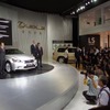 【広州モーターショー11】レクサス GS 新型…2.5リットルV6が存在した
