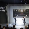 【広州モーターショー11】レクサス GS 新型…2.5リットルV6が存在した